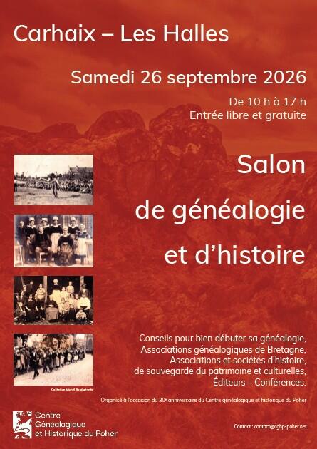 affiche gene