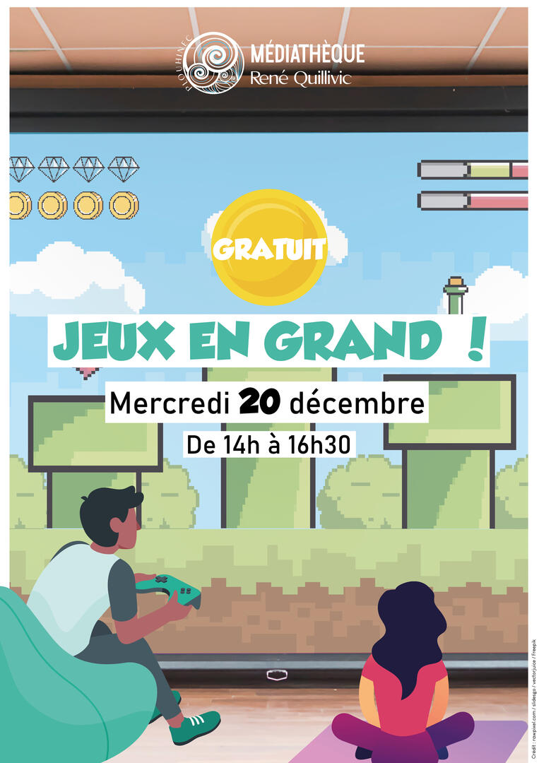 affiche jeux en grand 20 dec