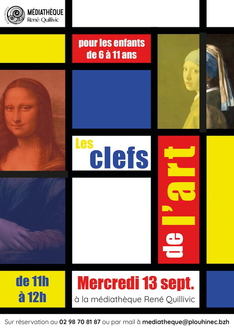 affiche les clefs de l'art septembre_page-0001
