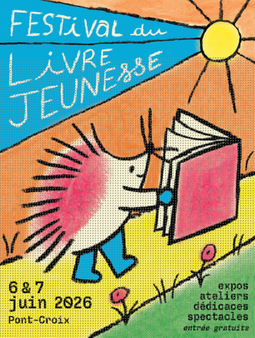 Affiche du festival