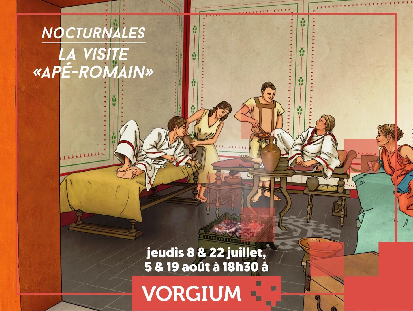 Apéromain 2021