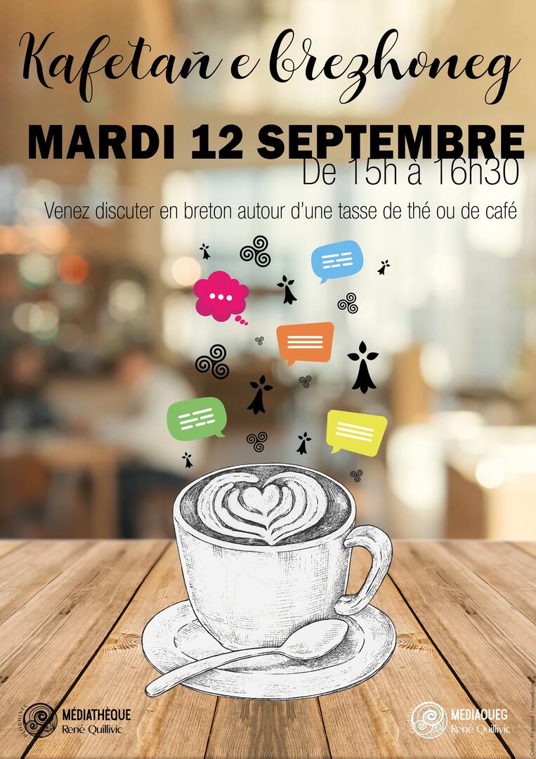 café breton 12 septembre