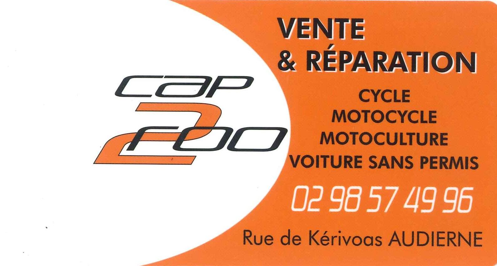 Cap 2 Roo