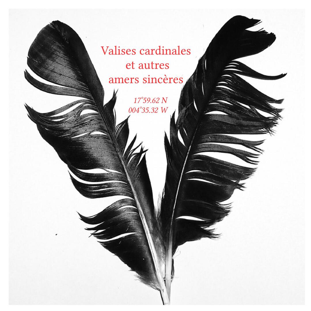Exposition Yves Dussin