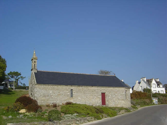 Exposition à la chapelle Ste Evette