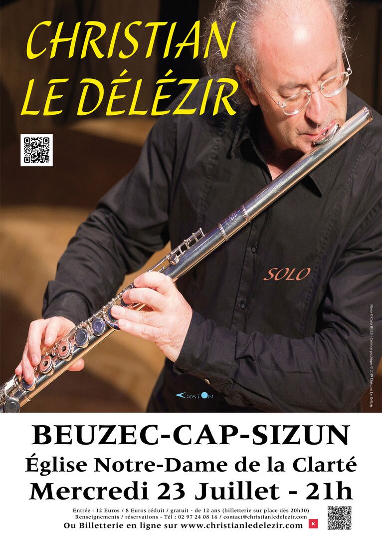 Christian Le Delezir