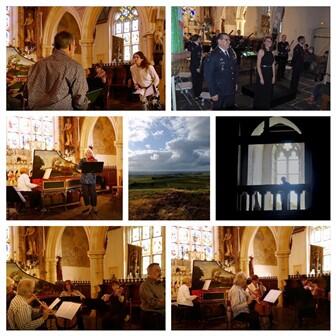 concert musiques au coeur des monts d'arree