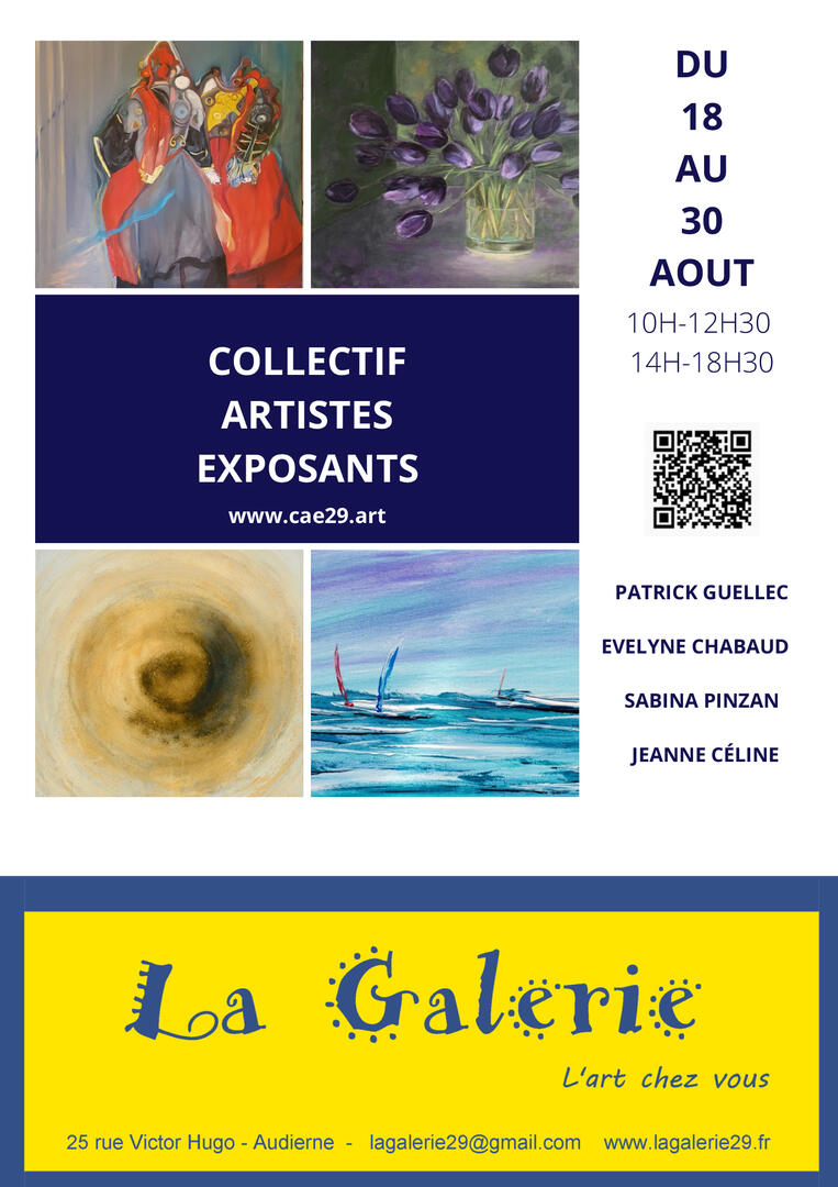 expo le Collectif