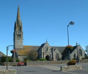 Notre Dame de la Clarté