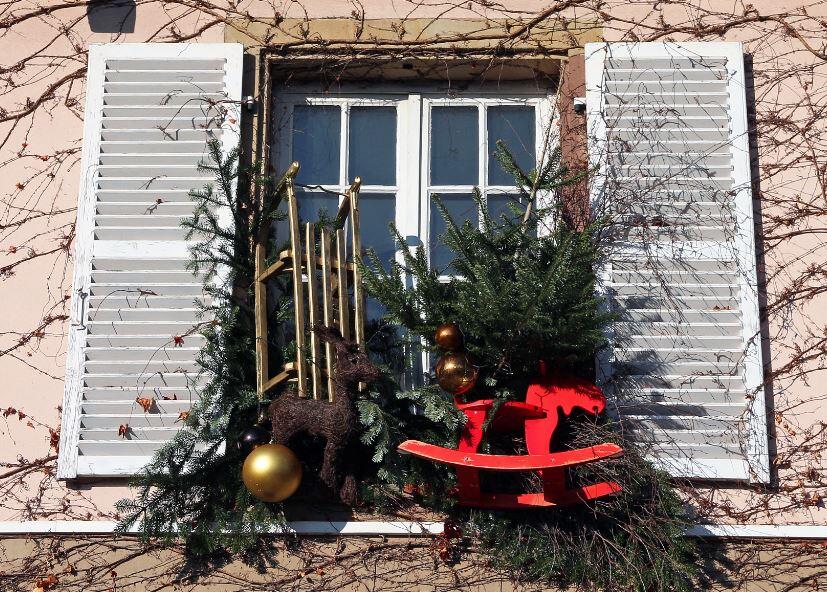 déco noel