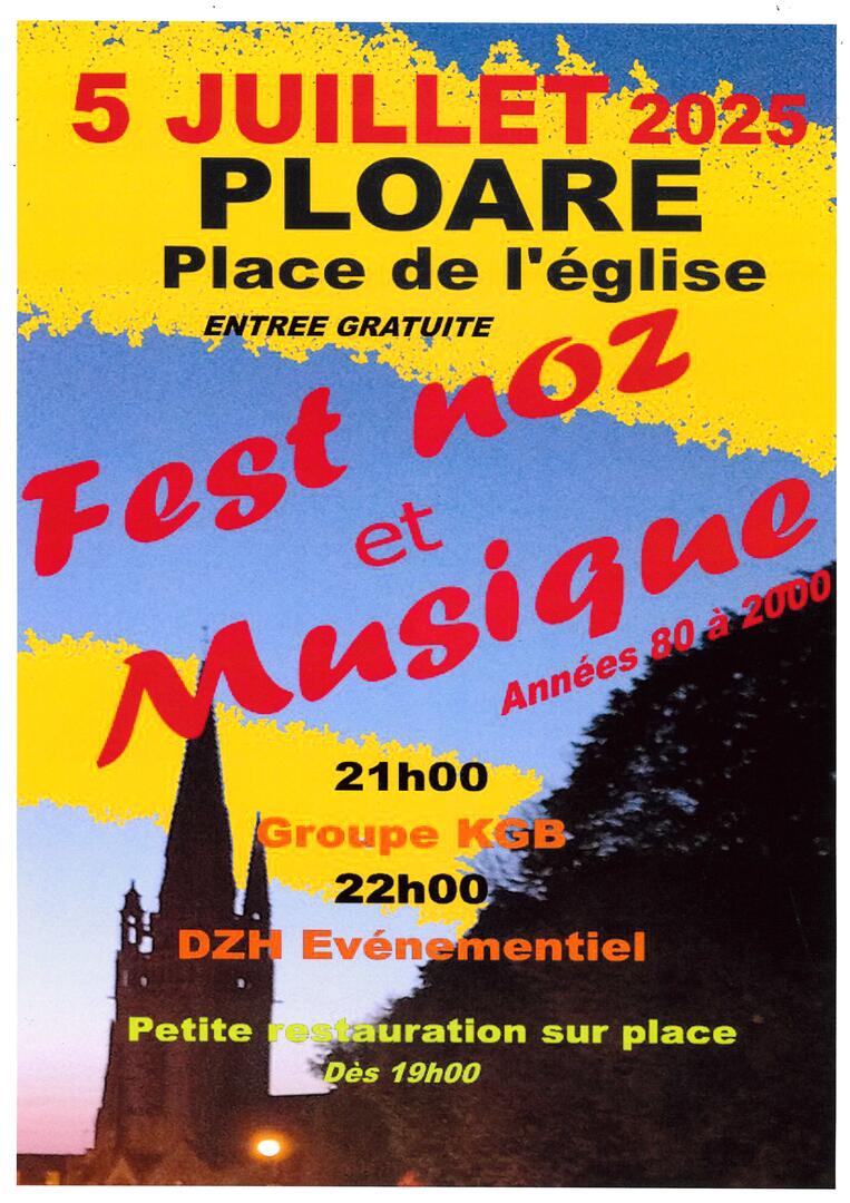 FEST NOZ PLOARE