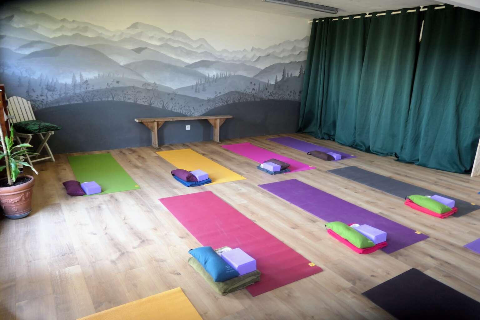 dojo