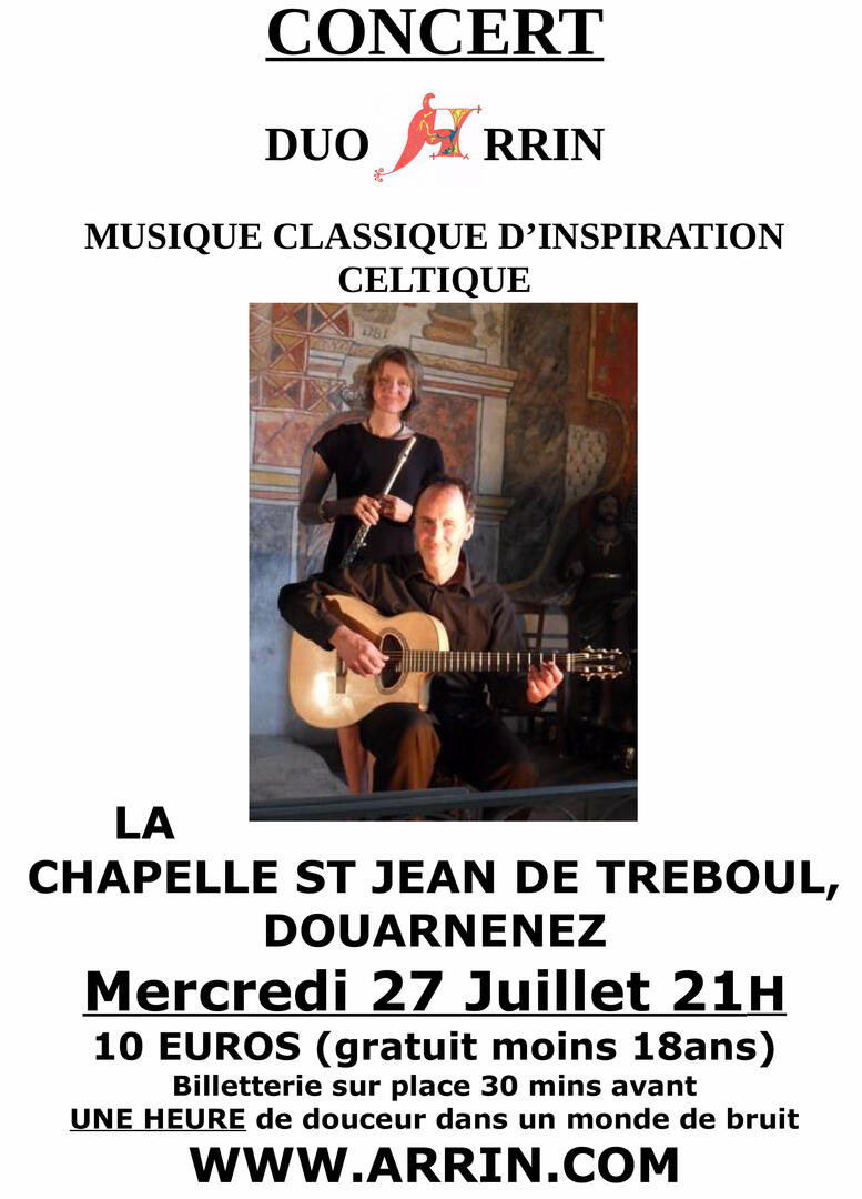 douarnenez 21
