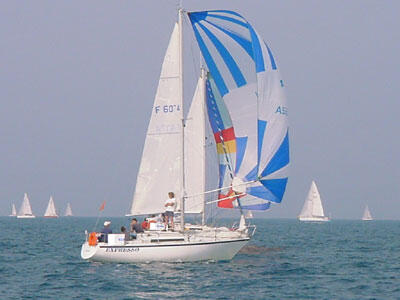 Douarnenez-Winches club