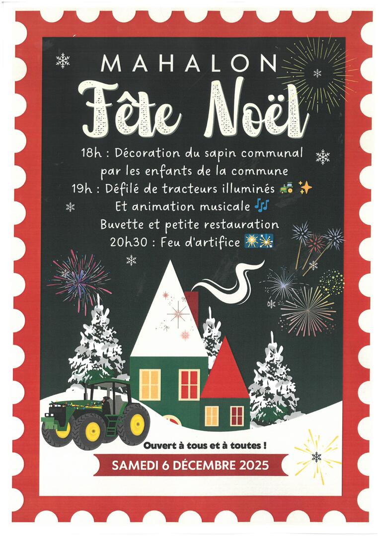 fête du 6 décembre