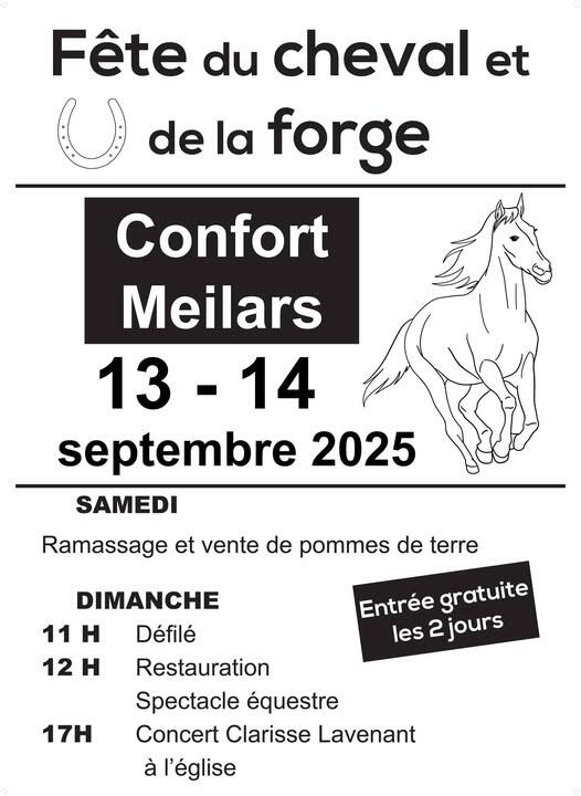 fete du cheval