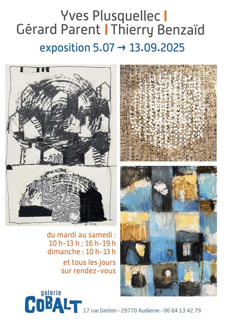 Exposition collective