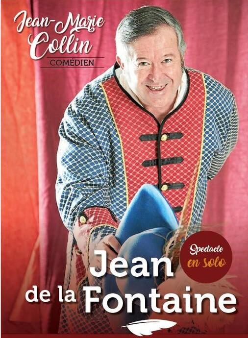 jean marie collin