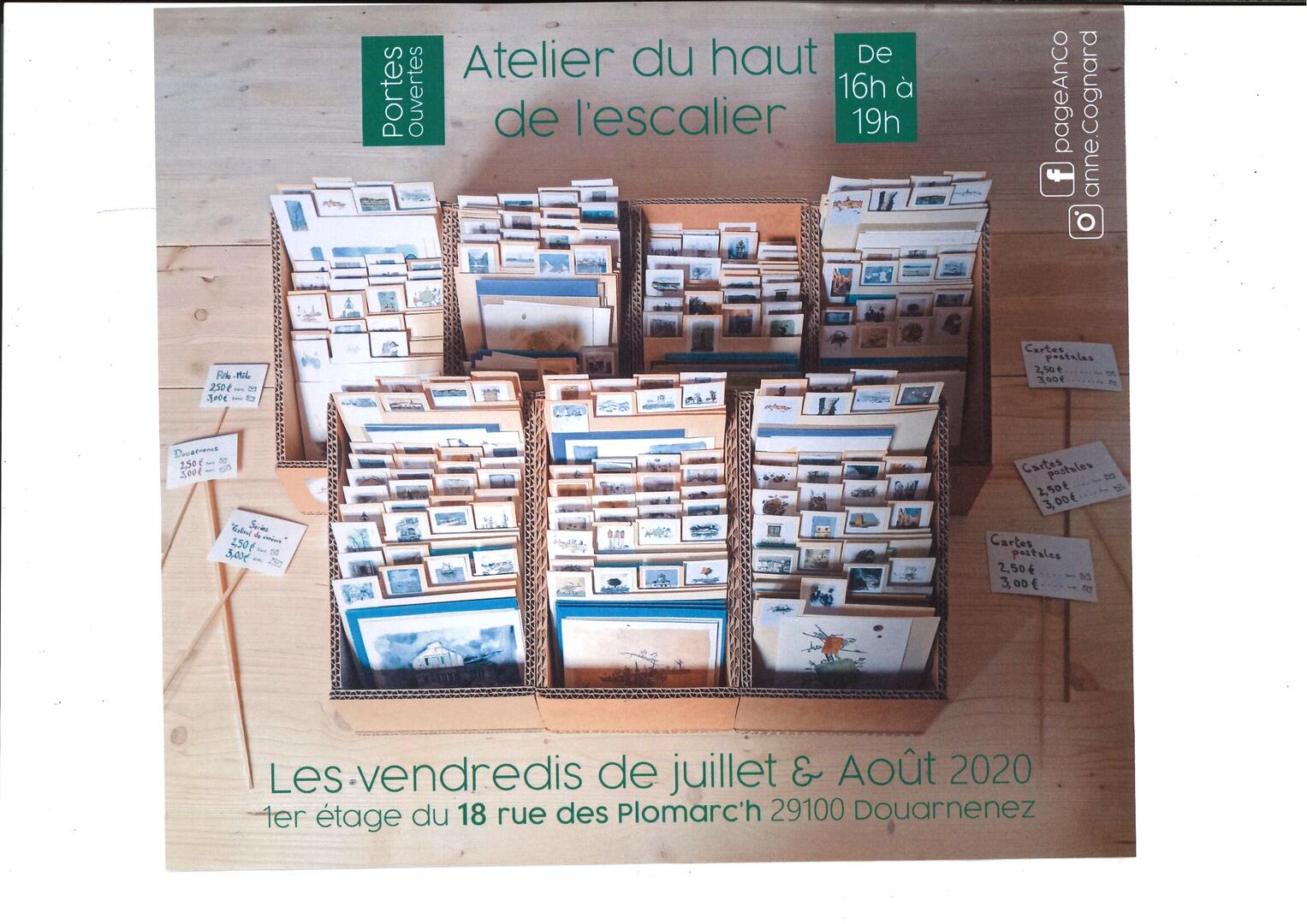 jul EXPO ANNE COGNARD