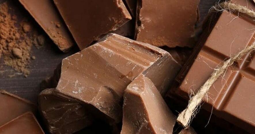 l'histoire du chocolat