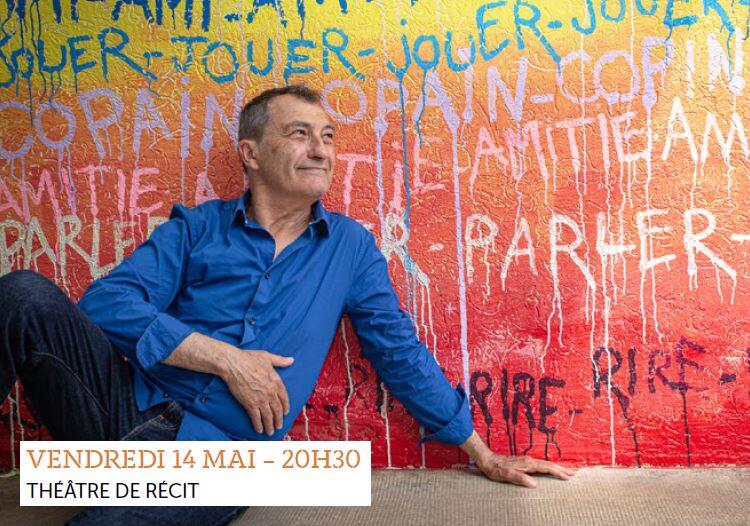 la leçon de français