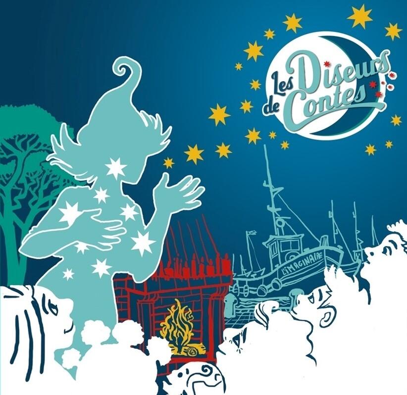 le réveil des contes