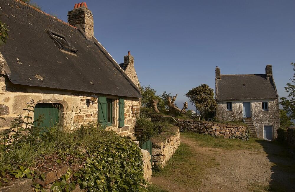 Douarnenez-Plomarc'h