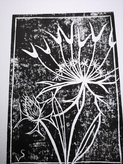 linogravure maël-carhaix