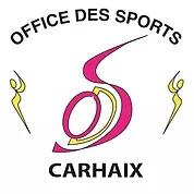 logo OFF DES SPORTS - CARHAIX 2018