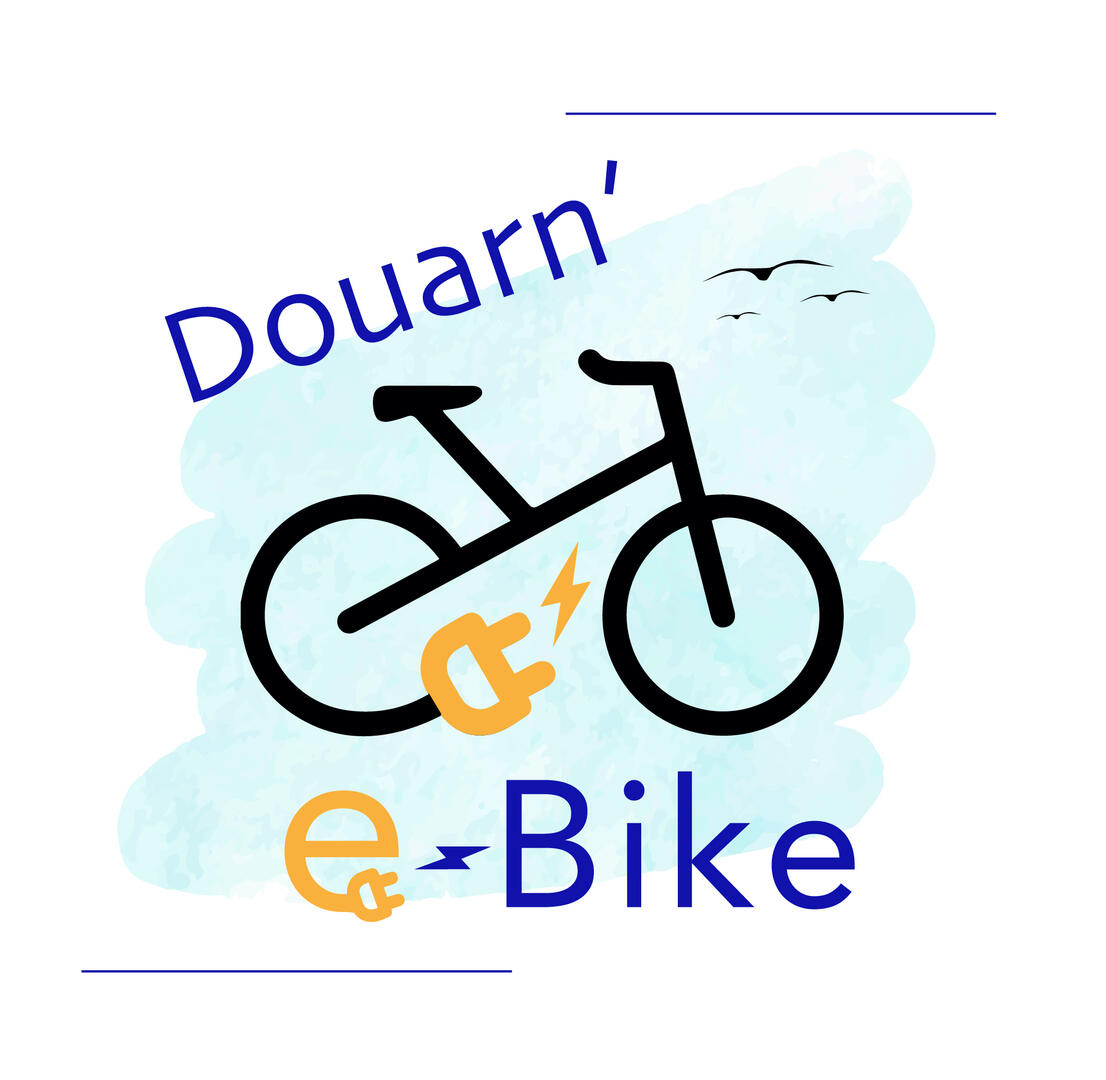 Douarn'ebike