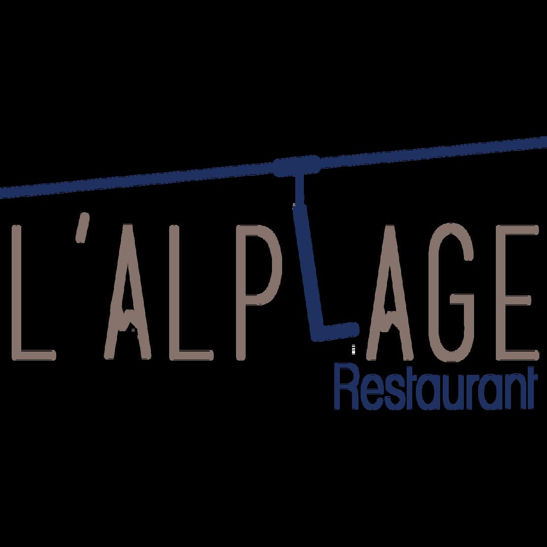 L'alplage restaurant