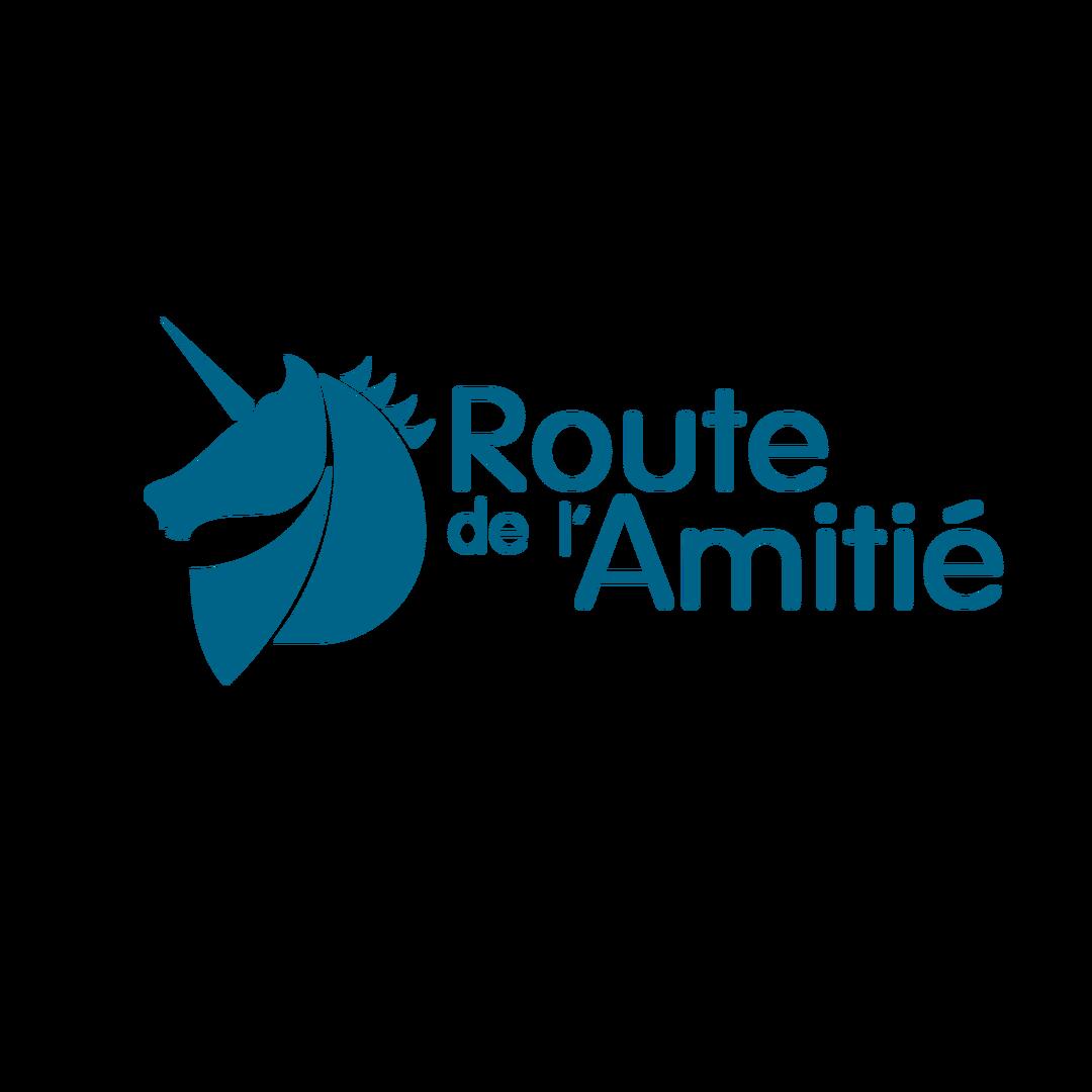 Logo Route de l'Amitié