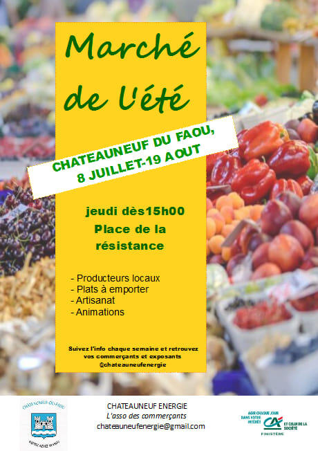 marché-de-l'été