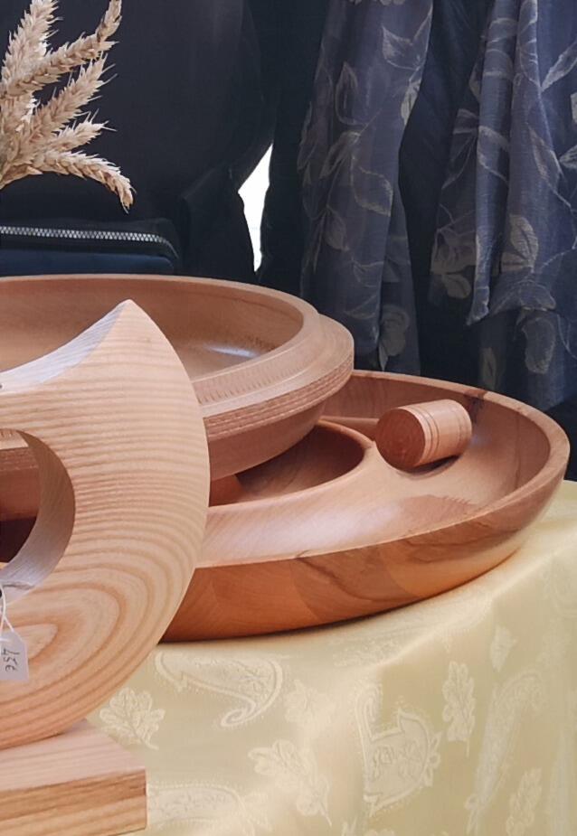 marché des créateurs