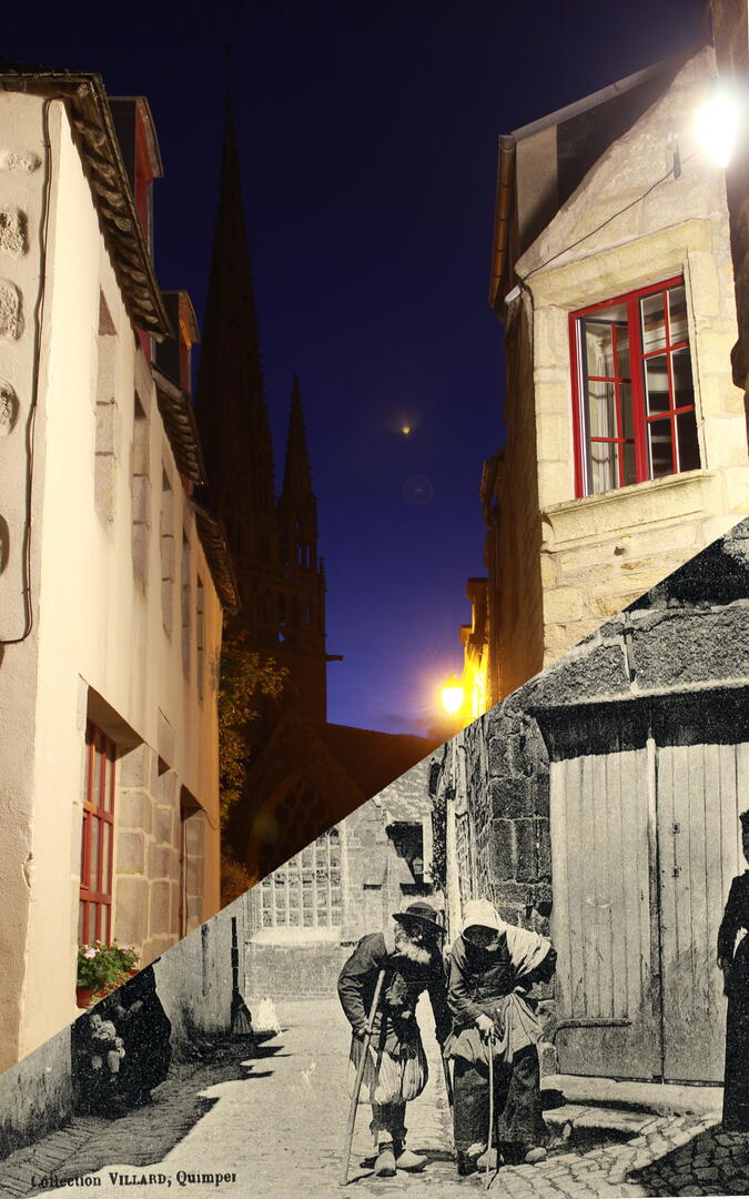 rue de rosmadec