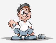 pétanque pr le 21 décembre