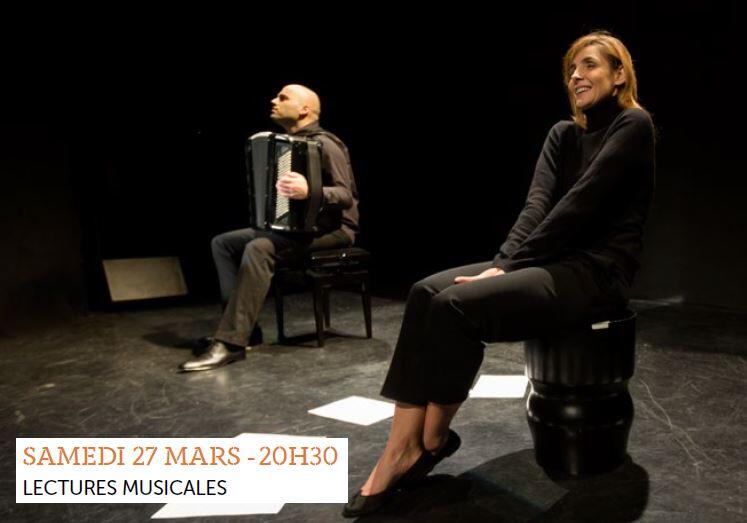 piaf, l'être intime
