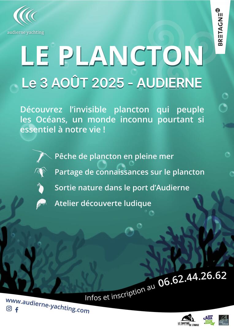 Le plancton