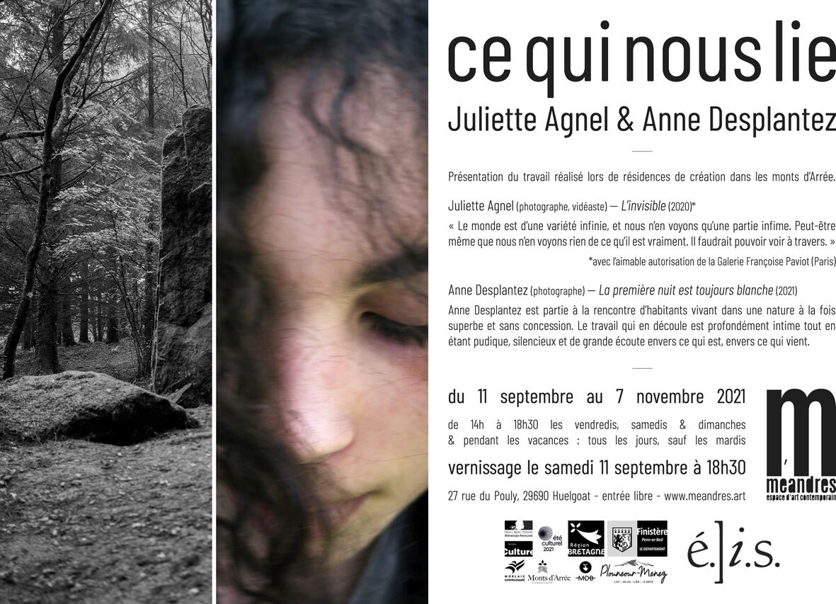 programme méandres