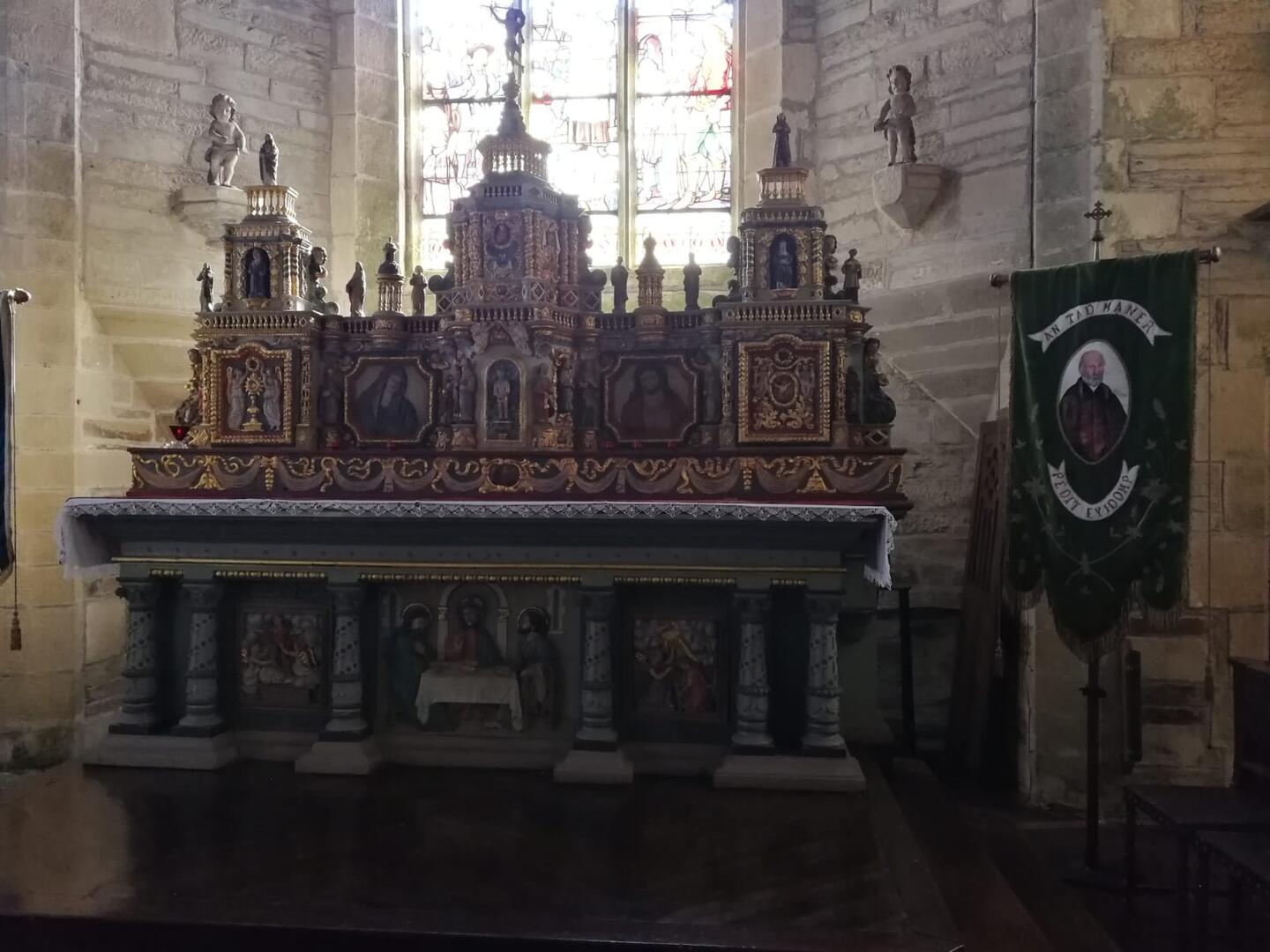 retable 2