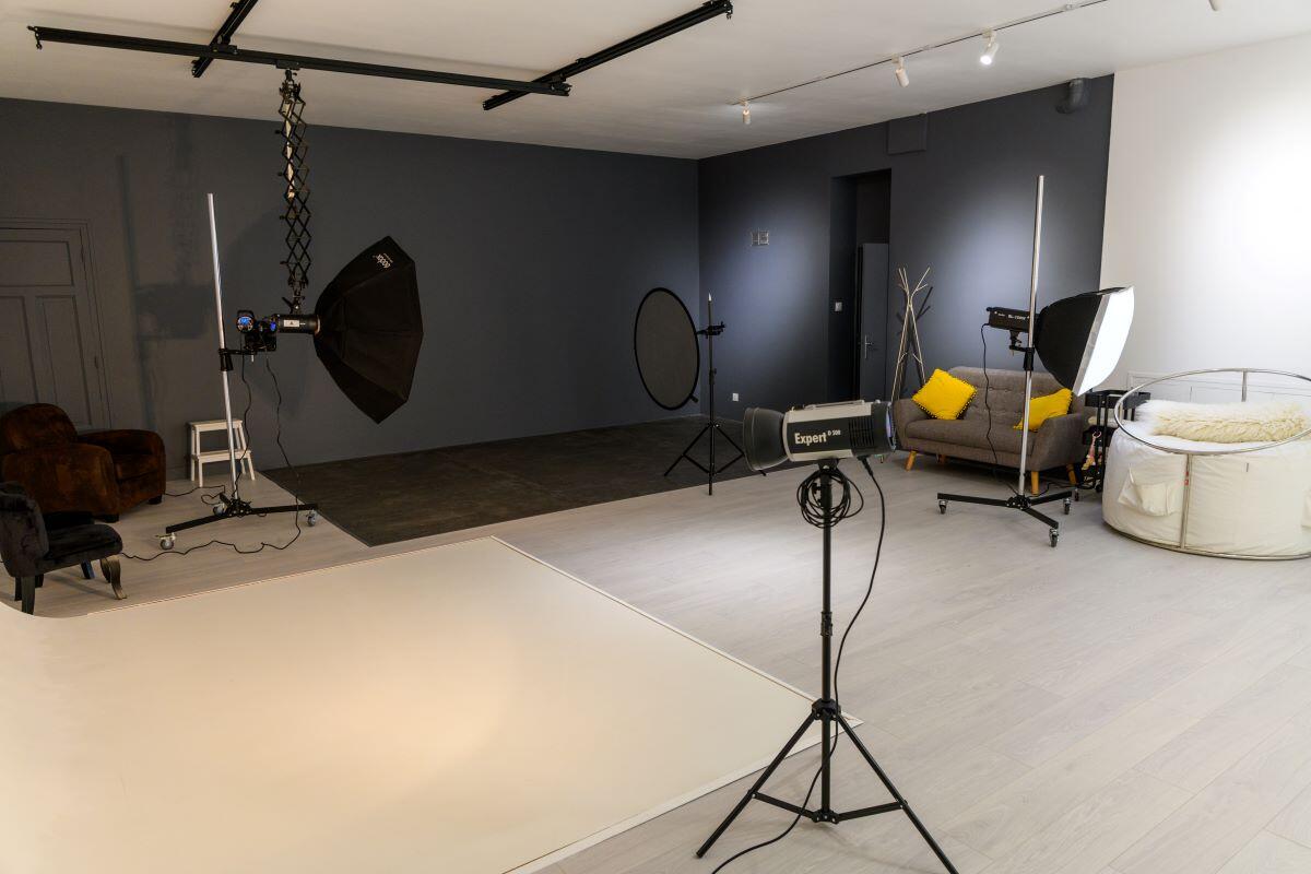 studio