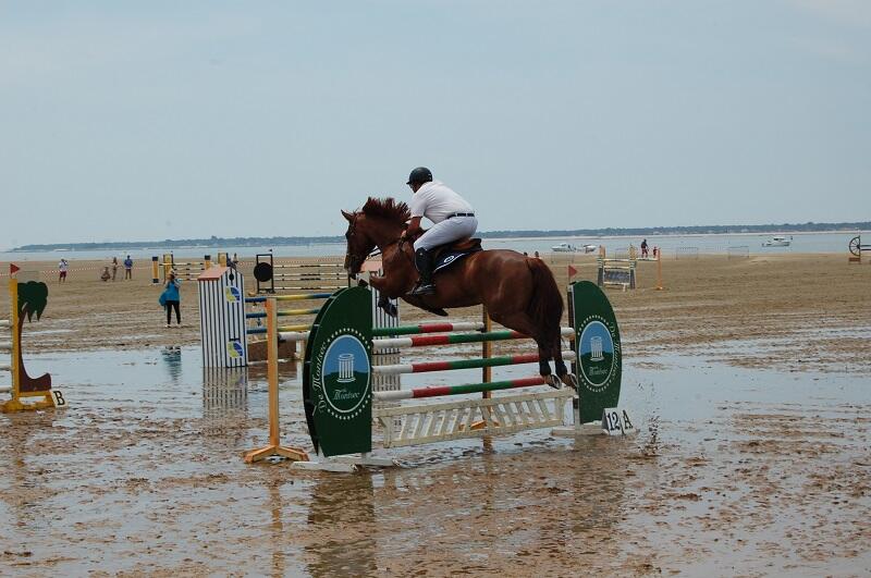 50 - JUMPING
