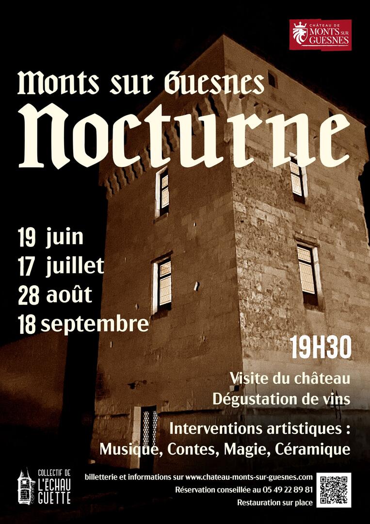 nocturnes