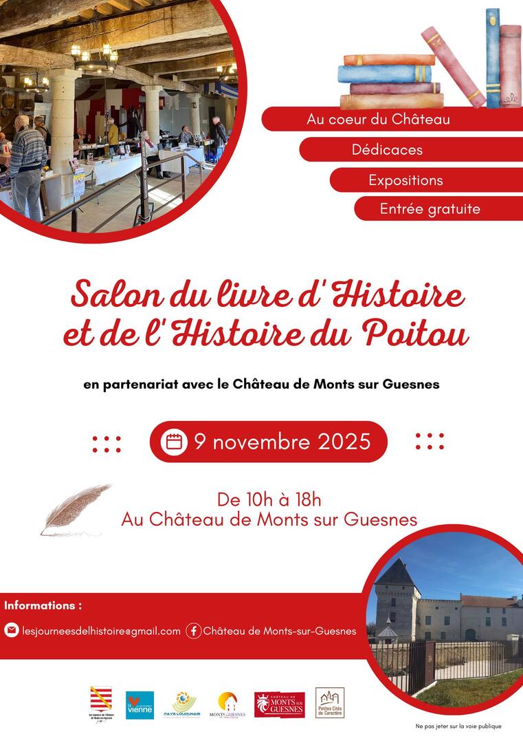 livre histoire