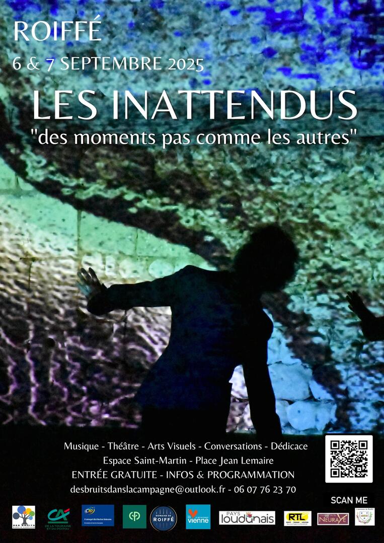 inattendus