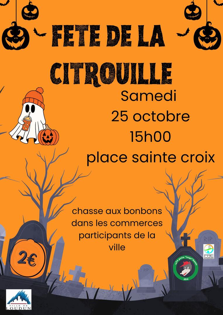 citrouille