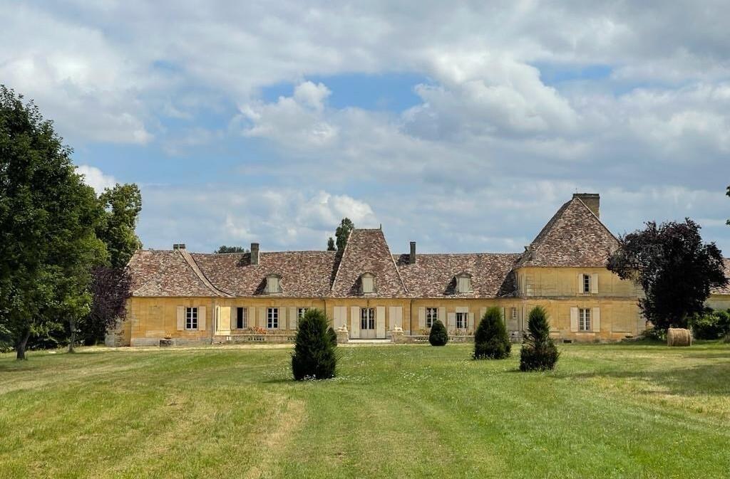 Chartreuse Périgourdine