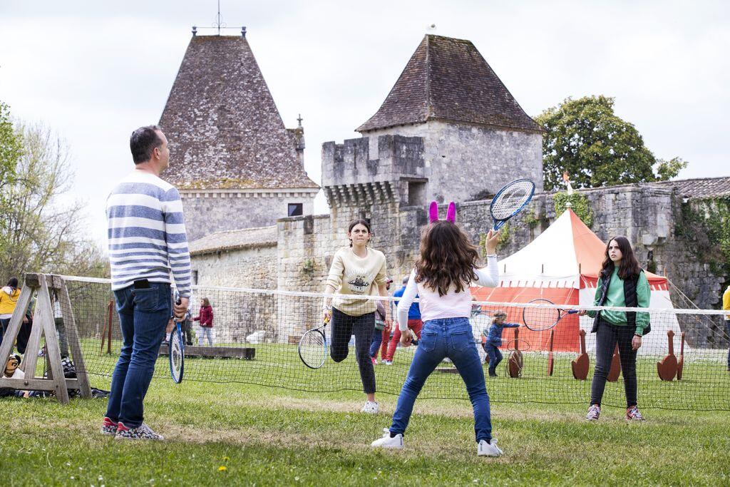 8 CHATEAU DES JEUX