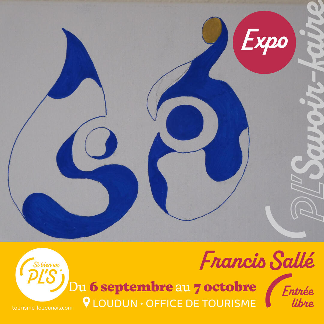 Francis Sallé 2025