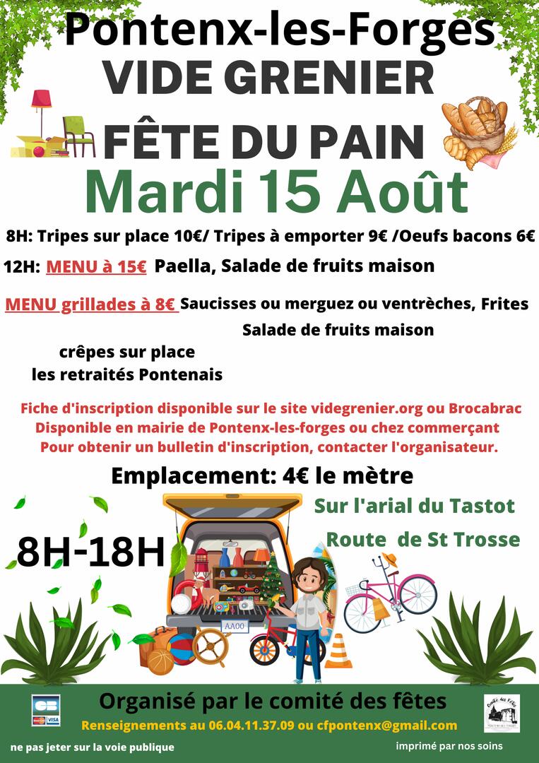 Camp'in Vendoire